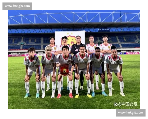 长春女足对阵上海女足胜负揭晓比赛过程全解析关键时刻与战术看点