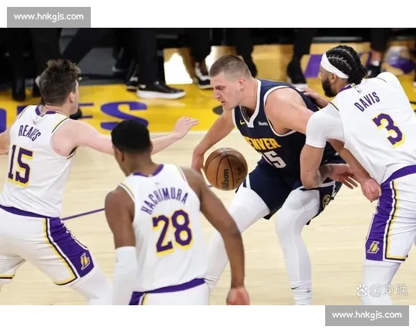 西决第三战湖人对掘金生死较量詹眉背水一战约基奇穆雷火力全开