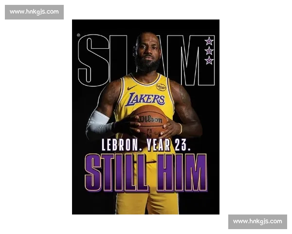 詹姆斯:第 23 季启新程 40 岁仍燃赛场激情 詹姆斯:第 23 季启新程 40 岁仍燃赛场激情