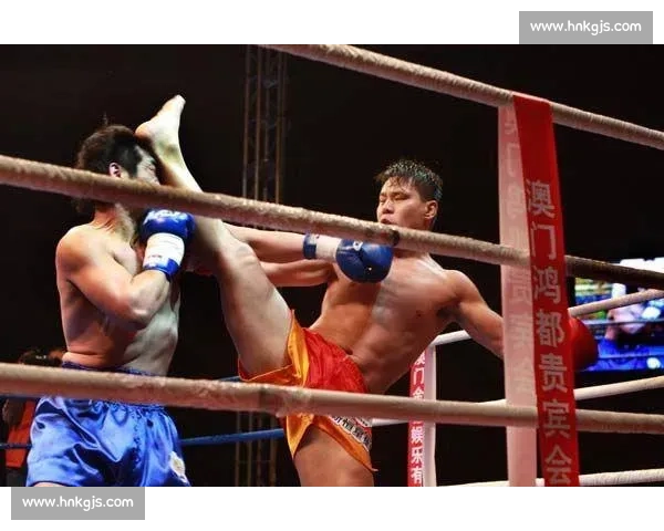 蔡良蝉对决播求巅峰较量揭开泰拳与新生代碰撞序幕时代荣耀之战 蔡良蝉对决播求巅峰较量揭开泰拳与新生代碰撞序幕时代荣耀之战