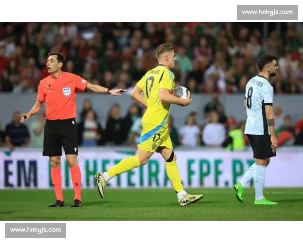 葡萄牙与瑞典激战视频回顾精彩瞬间分析 葡萄牙与瑞典激战视频回顾精彩瞬间分析