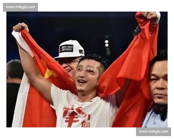 邹市明对决坤比七巅峰之战视频回顾与技术细节全解析拳台风云深度盘点