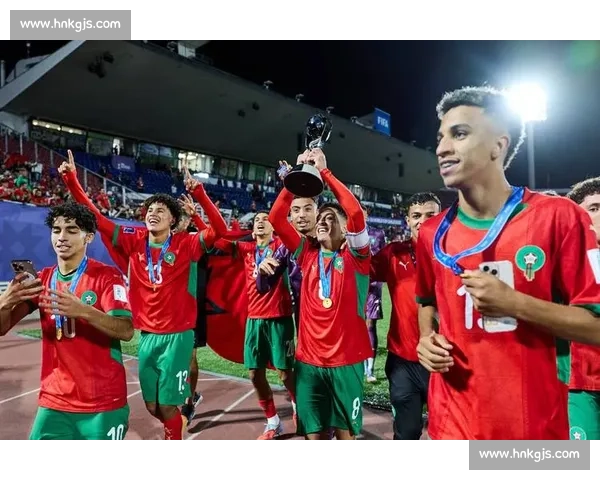 葡萄牙对阵摩洛哥焦点之战技战术博弈与世界杯悬念解析前瞻看点全