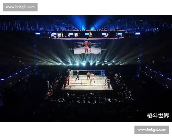 阿拉佐夫对决雅桑克莱：巅峰对轰重塑站立格斗王座荣耀之夜终极传奇