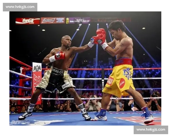 重温康纳对决梅威瑟世纪之战全程录像解析与看点回顾技术战术拳击精华