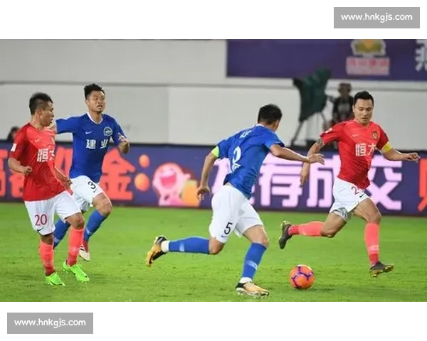 足协杯焦点对决富力迎战恒大南粤德比再燃冠军悬念赛场风云引爆关注